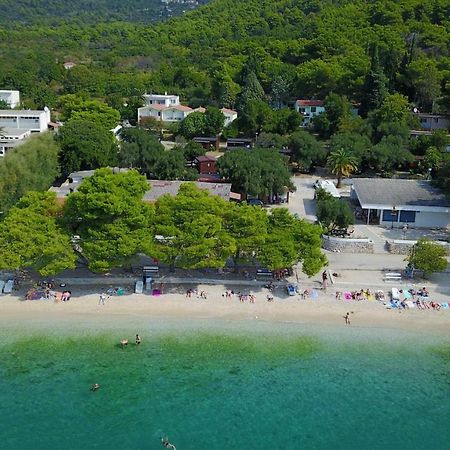 Resort Dalmacija Zaostrog Esterno foto