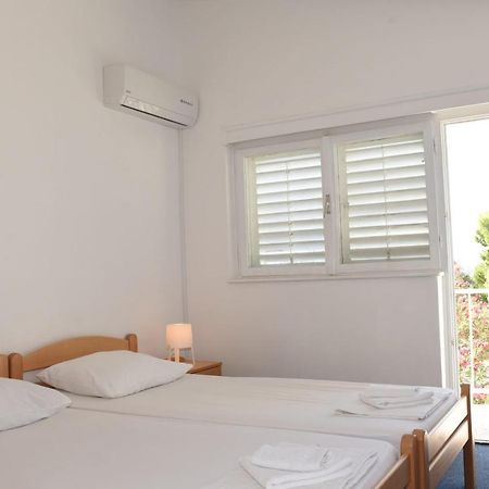 Resort Dalmacija Zaostrog Esterno foto