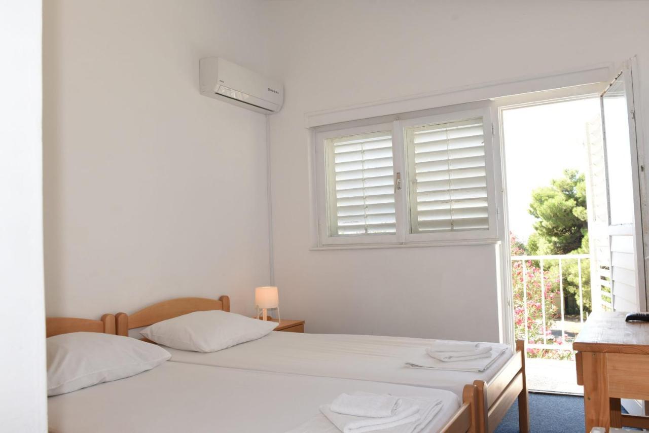 Resort Dalmacija Zaostrog Esterno foto