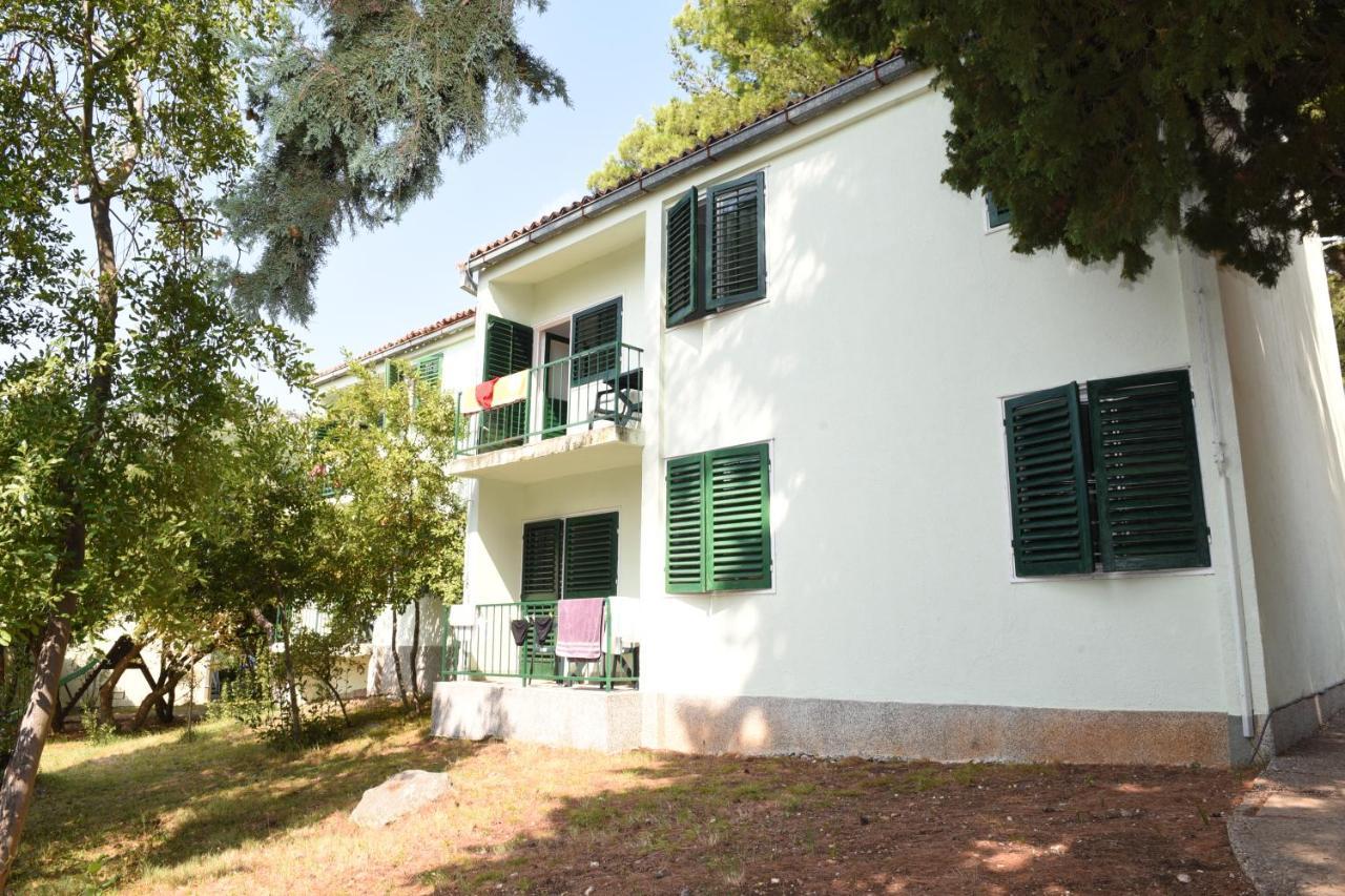 Resort Dalmacija Zaostrog Esterno foto